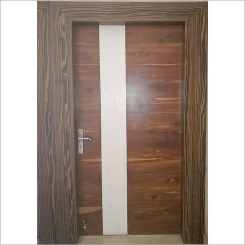 Laminated-Flush-Door