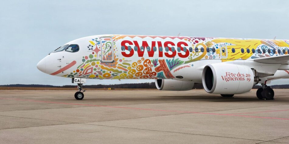 swiss-airlines