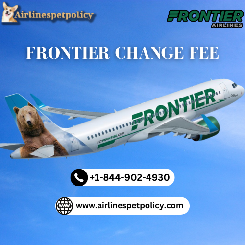 FRONTIER-CHAGE-FEE