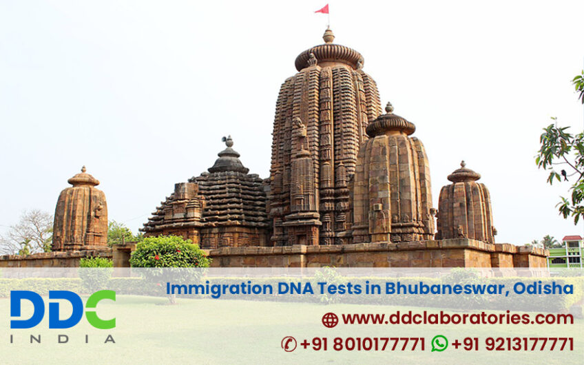 Immigration-DNA-Tests-in-Bhubaneswar-Odisha