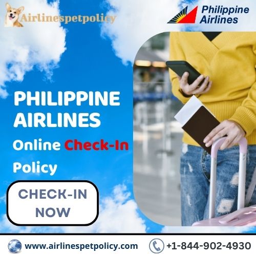 Philippine-Airlines-online-Check-In-Policy