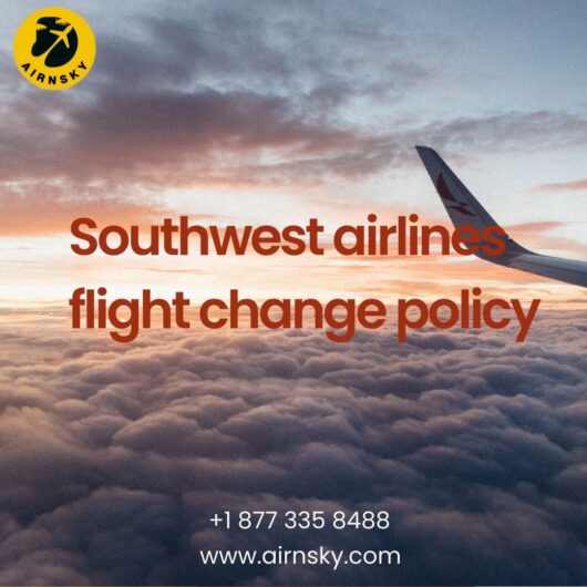 Southwest-airlines-flight-change-policy