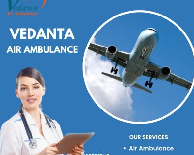 Vedanta-Air-Ambulance-is-Premiere-Choice-for-Relocating-Patients-Safely