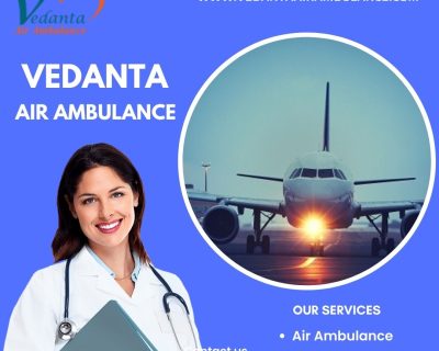 Vedanta-Air-Ambulance-is-an-Outstanding-Source-of-Air-Medical-Transportation-1