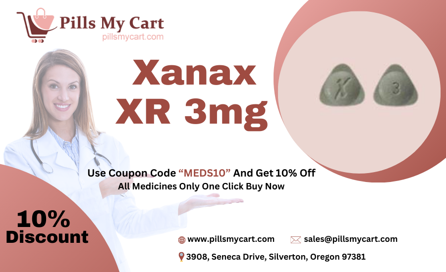 Order Xanax XR 3mg use Credit Card Extra Off